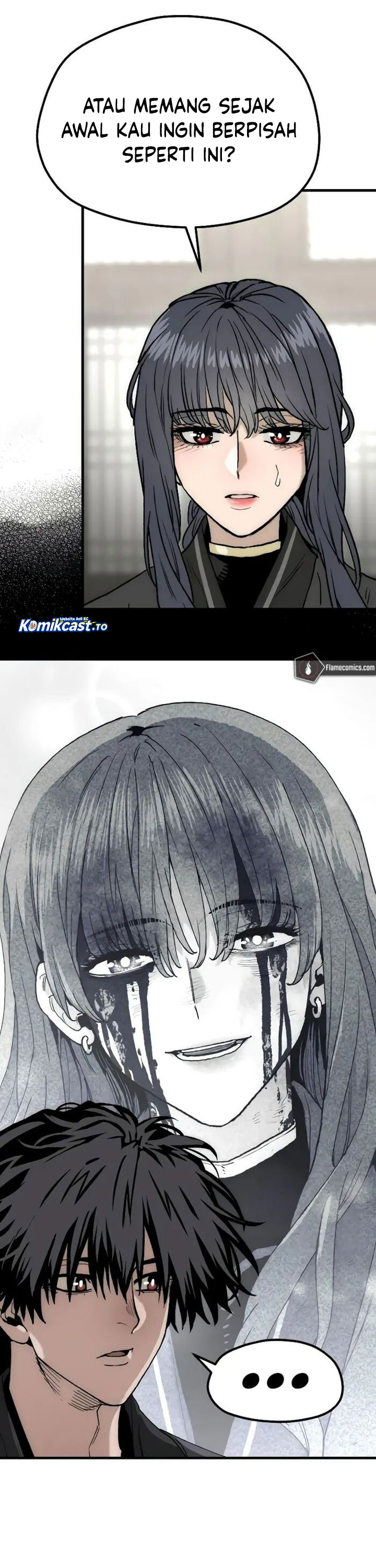 Heavenly Demon Cultivation Simulation Chapter 154 Gambar 30