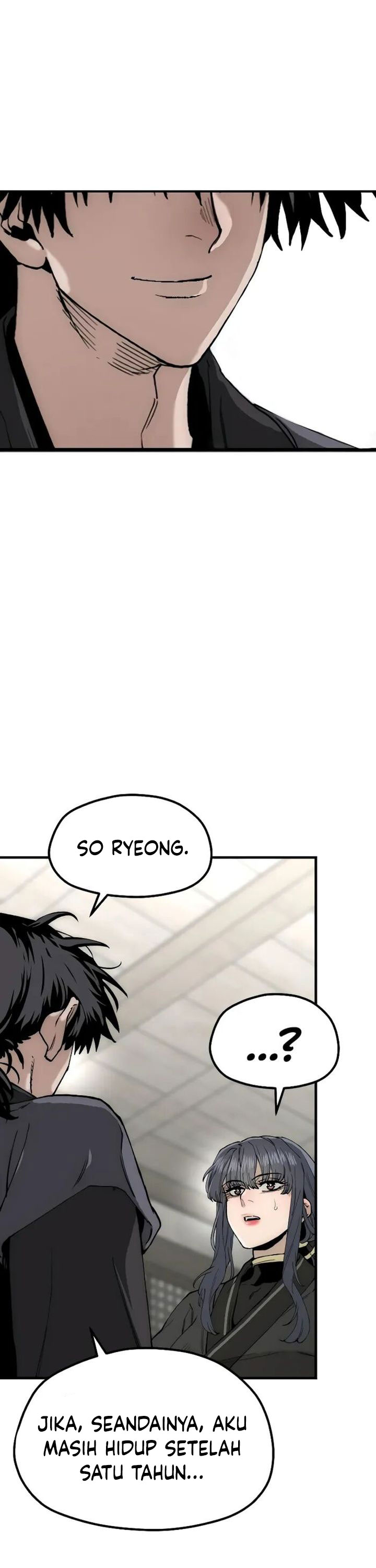 Heavenly Demon Cultivation Simulation Chapter 154 Gambar 31