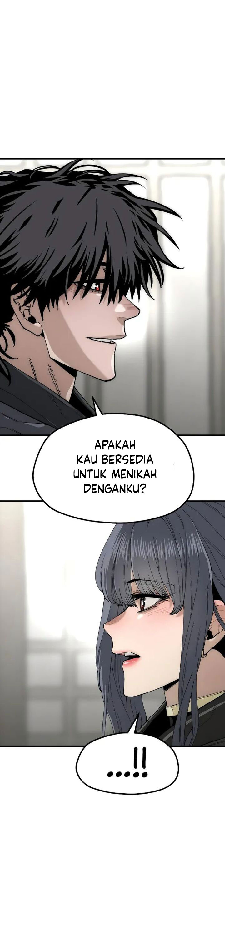Heavenly Demon Cultivation Simulation Chapter 154 Gambar 32