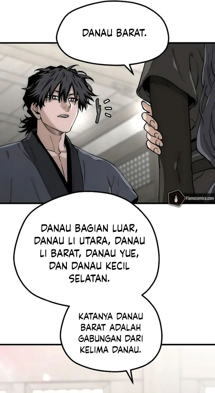 Heavenly Demon Cultivation Simulation Chapter 154 Gambar 34
