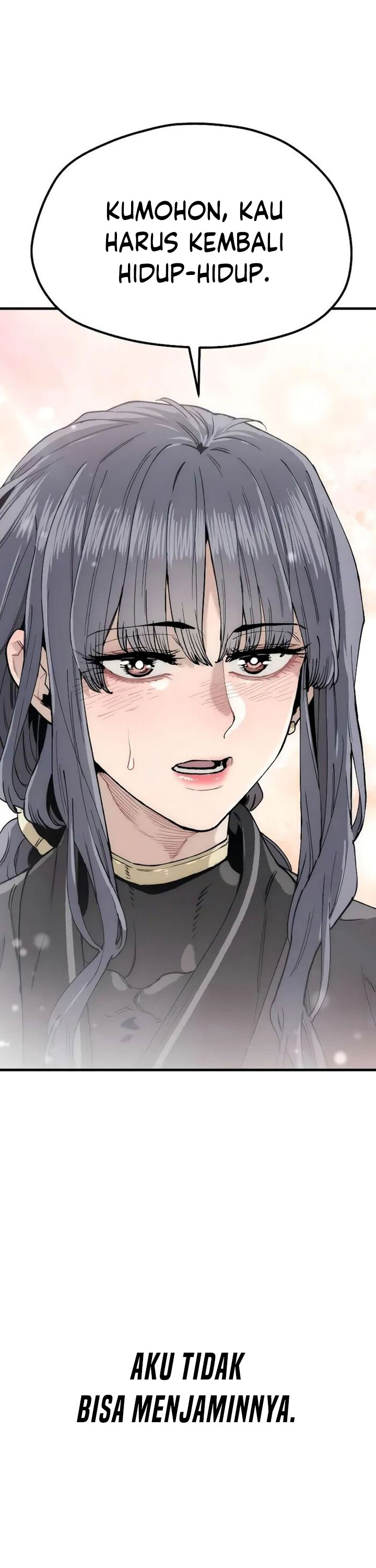 Heavenly Demon Cultivation Simulation Chapter 154 Gambar 36