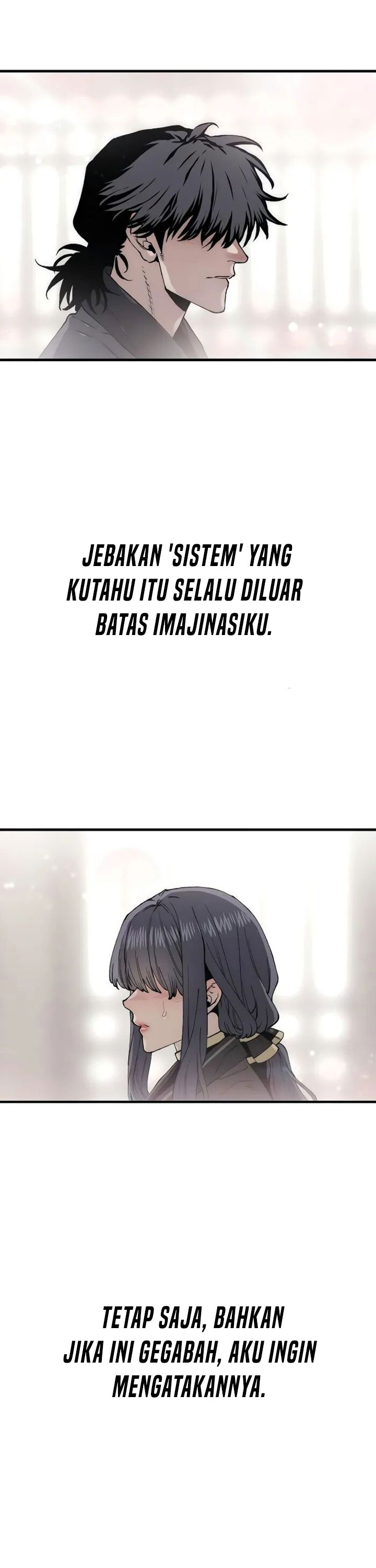 Heavenly Demon Cultivation Simulation Chapter 154 Gambar 37