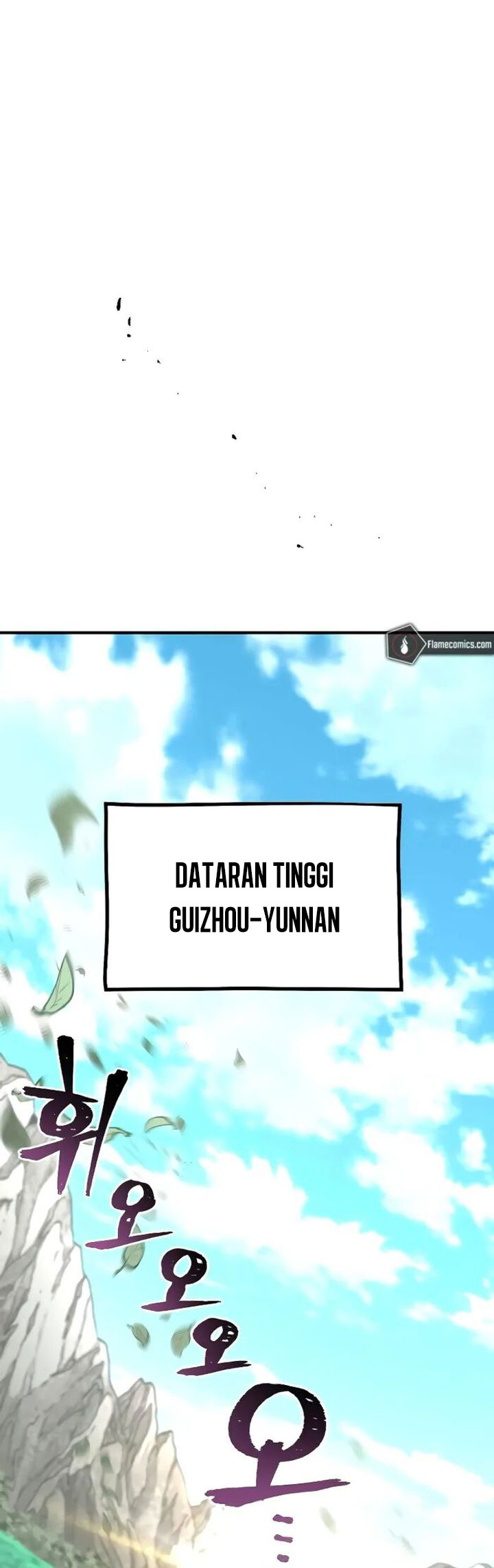 Heavenly Demon Cultivation Simulation Chapter 154 Gambar 39