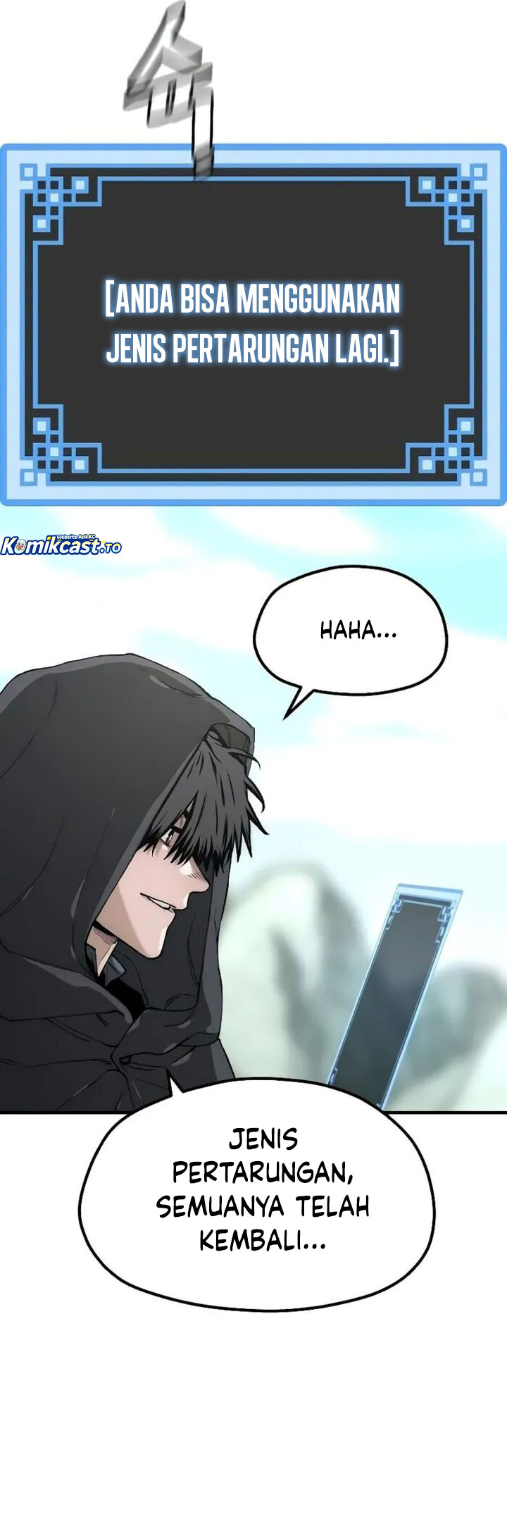 Heavenly Demon Cultivation Simulation Chapter 154 Gambar 43