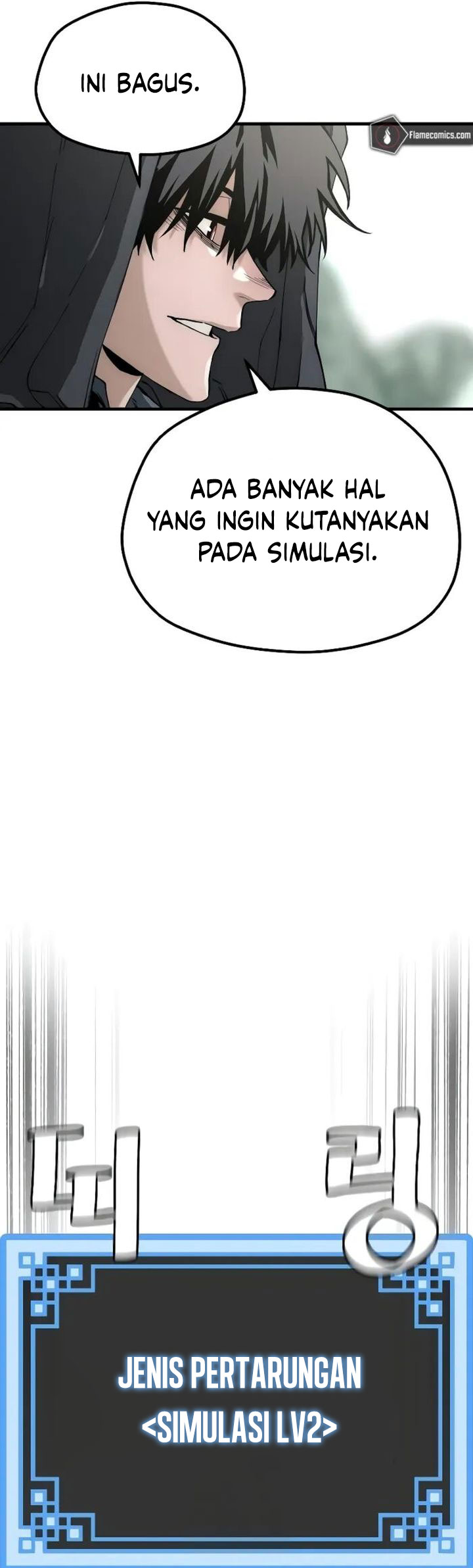 Heavenly Demon Cultivation Simulation Chapter 154 Gambar 44