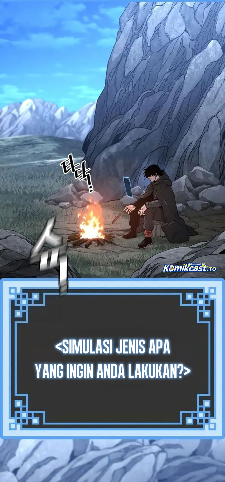 Heavenly Demon Cultivation Simulation Chapter 154 Gambar 45