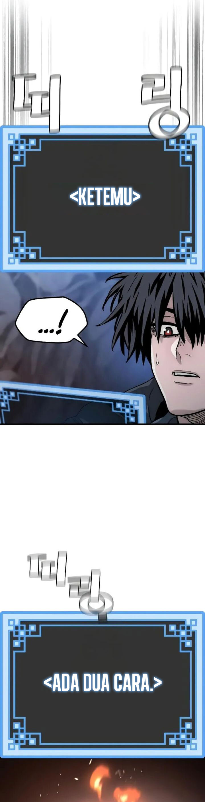 Heavenly Demon Cultivation Simulation Chapter 154 Gambar 47