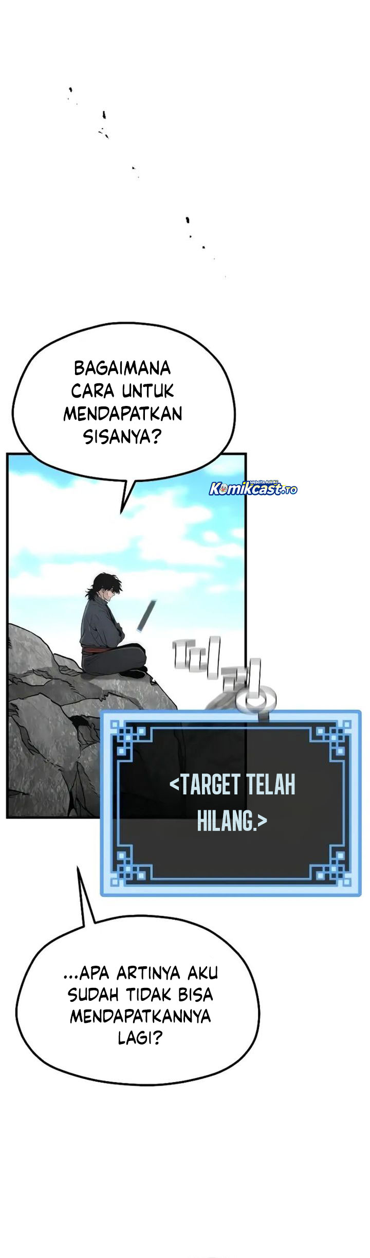 Heavenly Demon Cultivation Simulation Chapter 154 Gambar 50