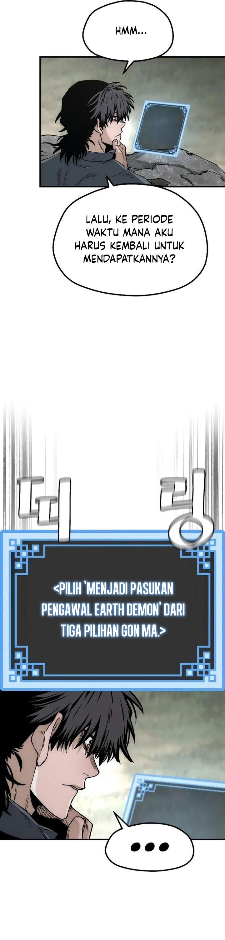 Heavenly Demon Cultivation Simulation Chapter 154 Gambar 51