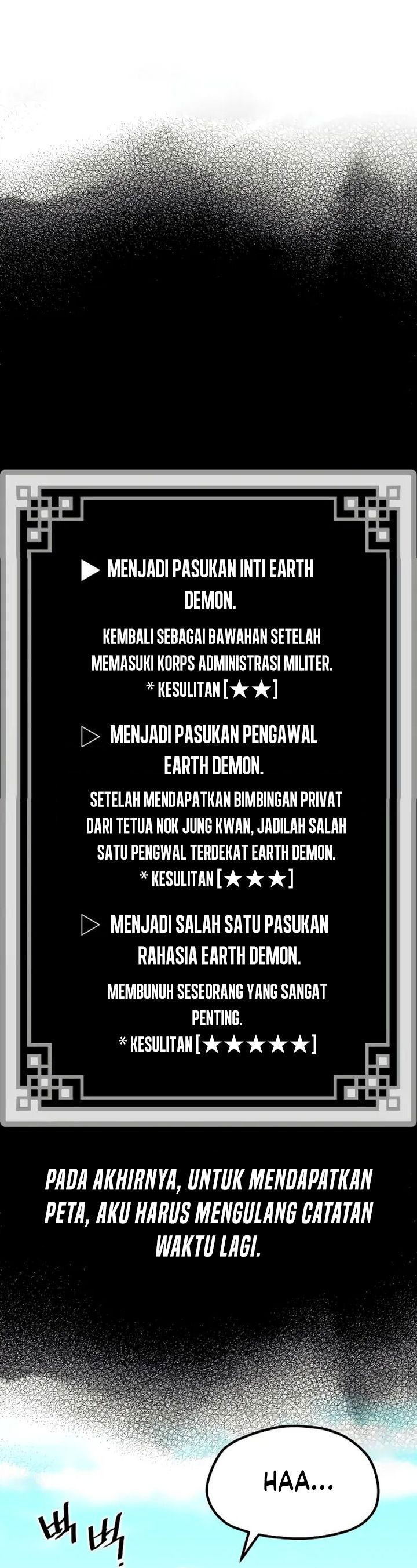 Heavenly Demon Cultivation Simulation Chapter 154 Gambar 52