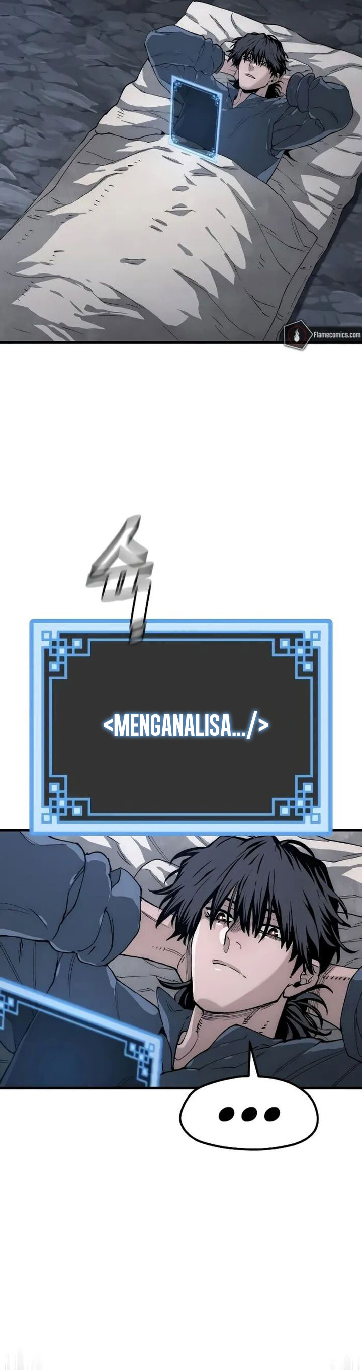 Heavenly Demon Cultivation Simulation Chapter 154 Gambar 54