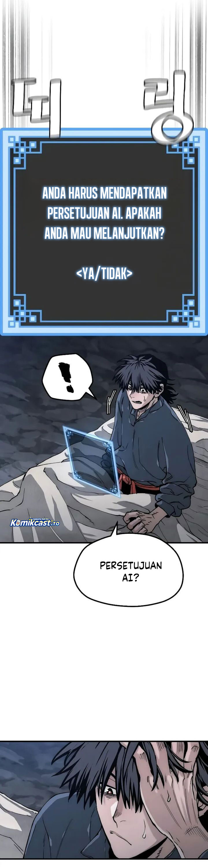 Heavenly Demon Cultivation Simulation Chapter 154 Gambar 55