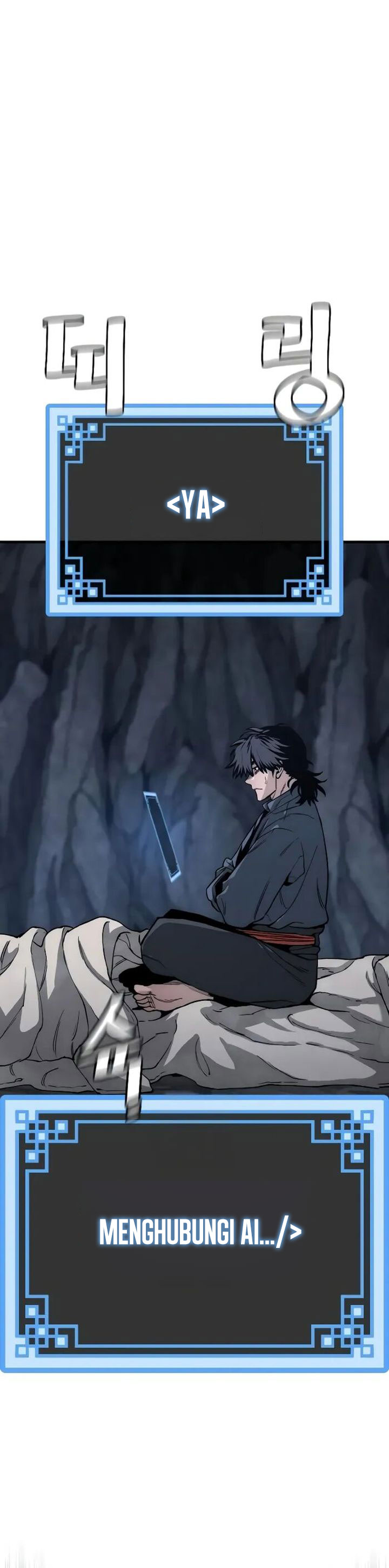 Heavenly Demon Cultivation Simulation Chapter 154 Gambar 56