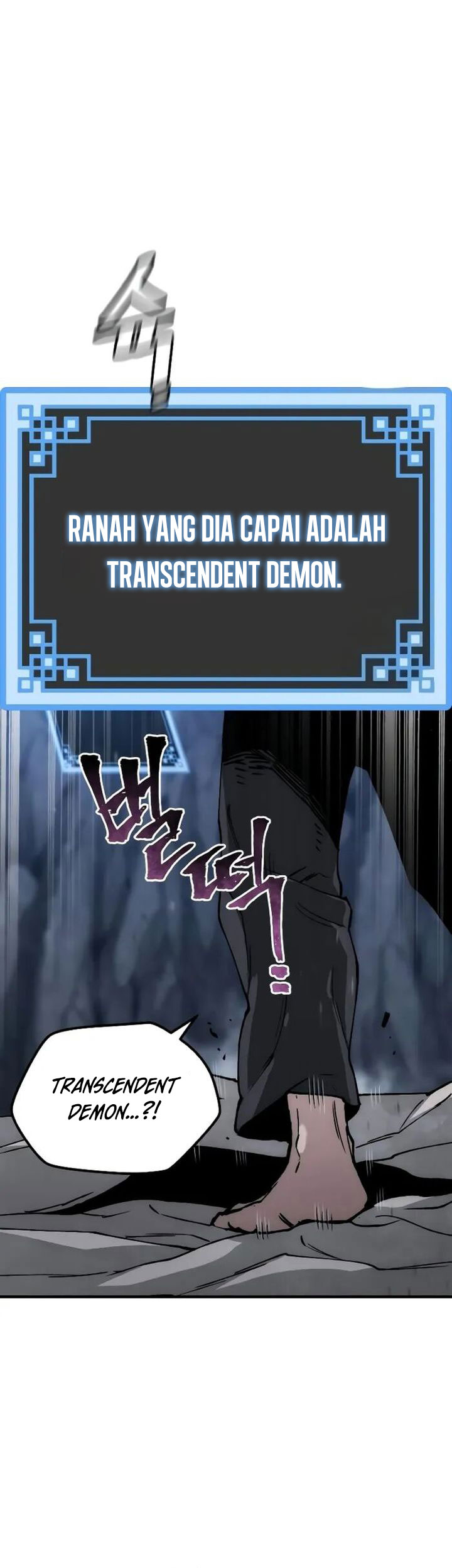 Heavenly Demon Cultivation Simulation Chapter 154 Gambar 61