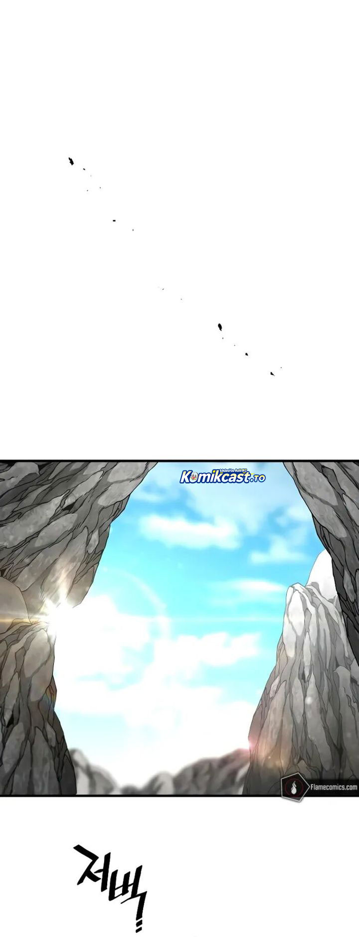 Heavenly Demon Cultivation Simulation Chapter 154 Gambar 65