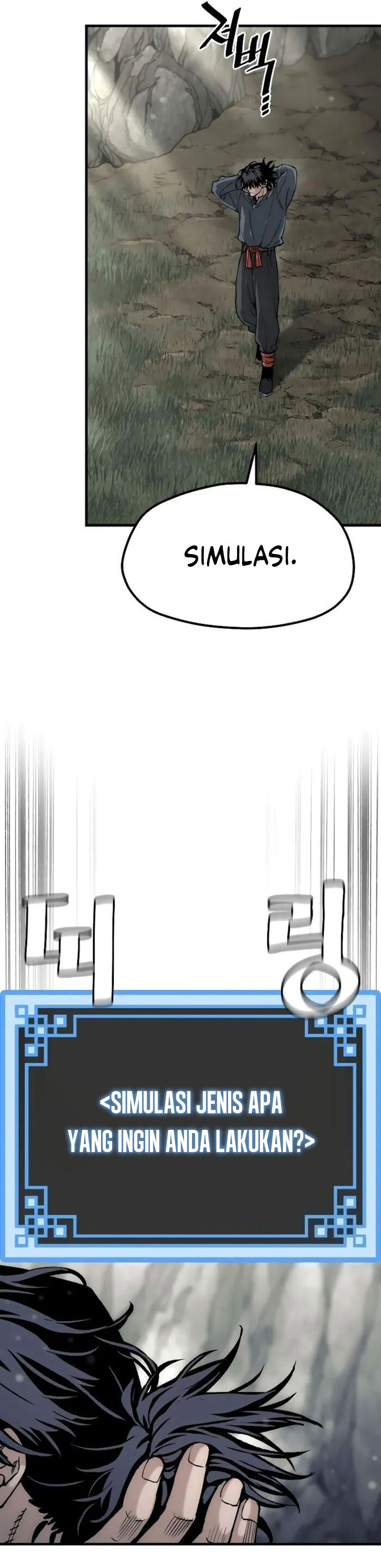 Heavenly Demon Cultivation Simulation Chapter 154 Gambar 66