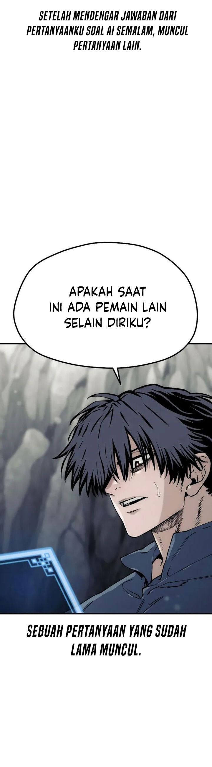 Heavenly Demon Cultivation Simulation Chapter 154 Gambar 67