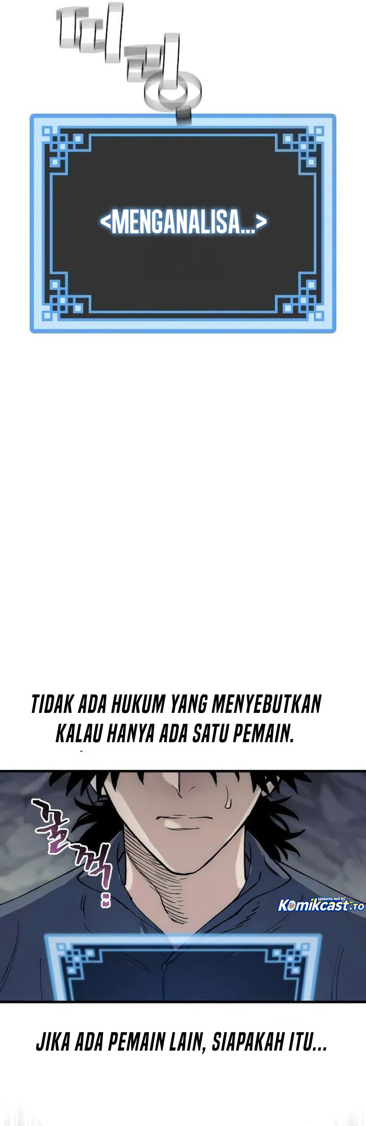 Heavenly Demon Cultivation Simulation Chapter 154 Gambar 68