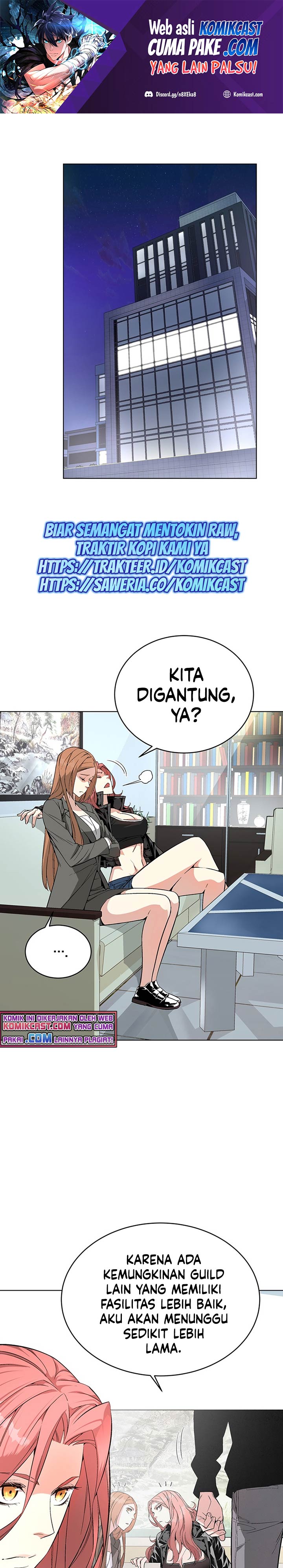 Heavenly Demon Instructor Chapter 09 Gambar 2