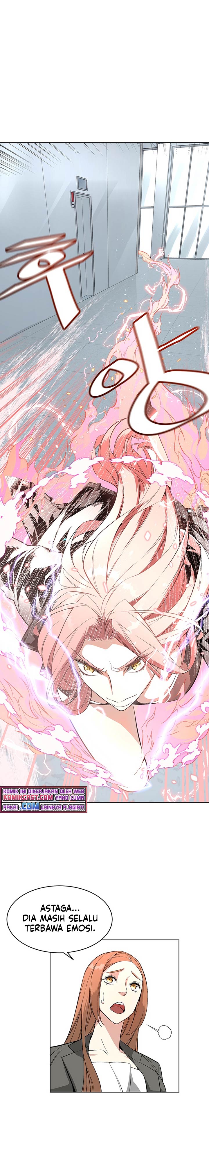Heavenly Demon Instructor Chapter 09 Gambar 5
