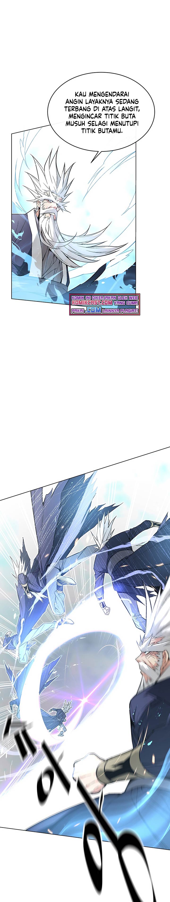 Heavenly Demon Instructor Chapter 09 Gambar 14