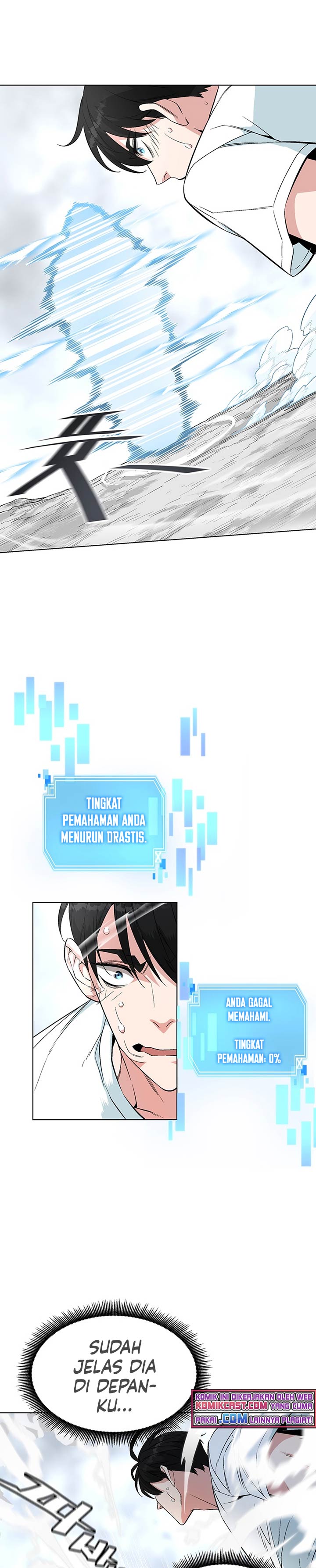 Heavenly Demon Instructor Chapter 09 Gambar 18