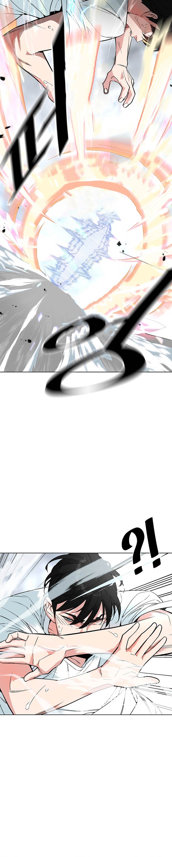 Heavenly Demon Instructor Chapter 09 Gambar 21
