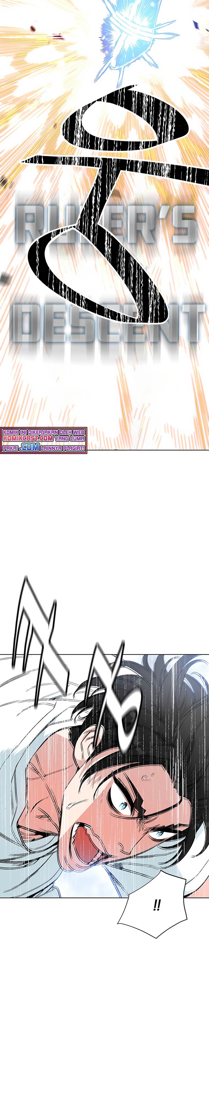 Heavenly Demon Instructor Chapter 09 Gambar 26