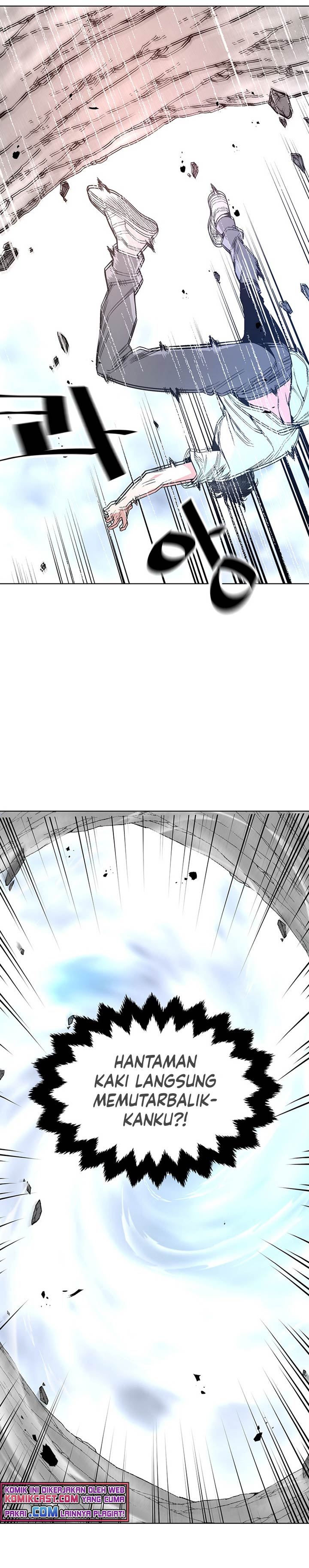 Heavenly Demon Instructor Chapter 09 Gambar 27