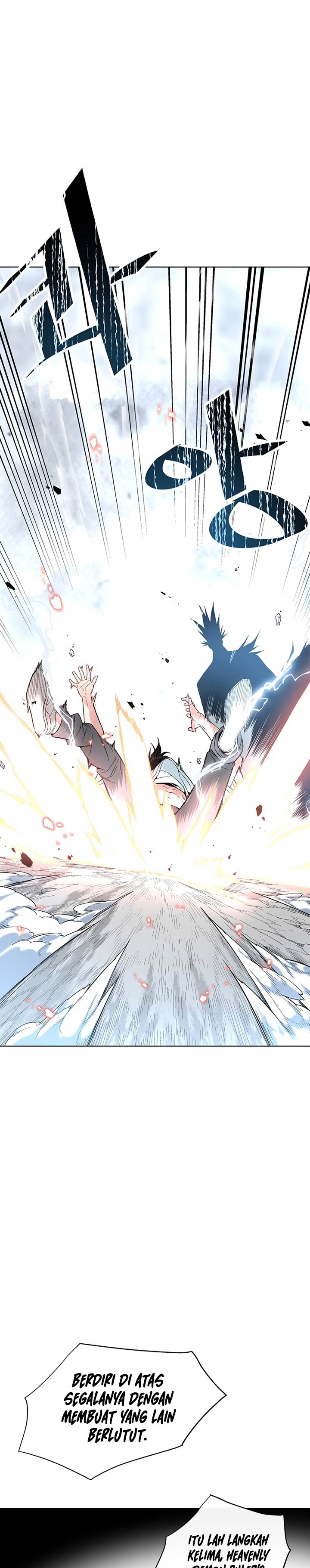 Heavenly Demon Instructor Chapter 09 Gambar 28