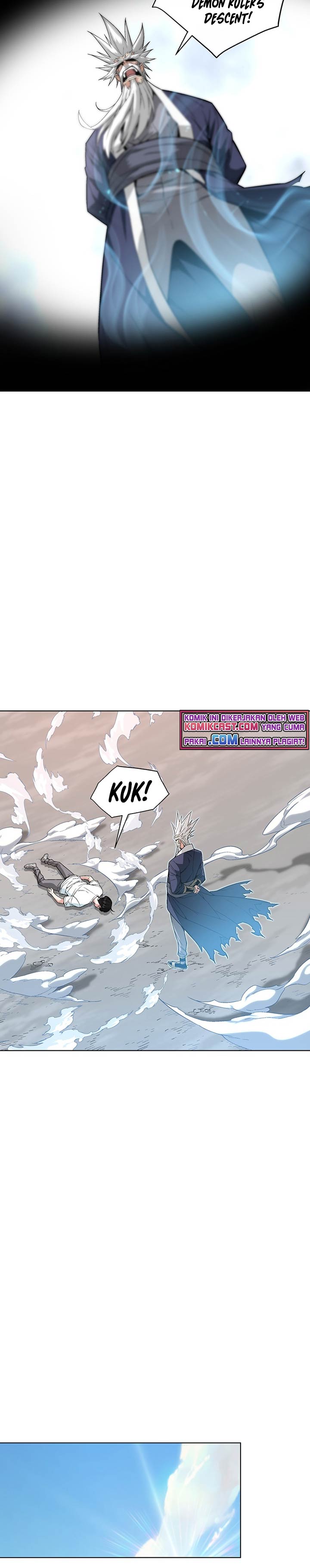 Heavenly Demon Instructor Chapter 09 Gambar 29