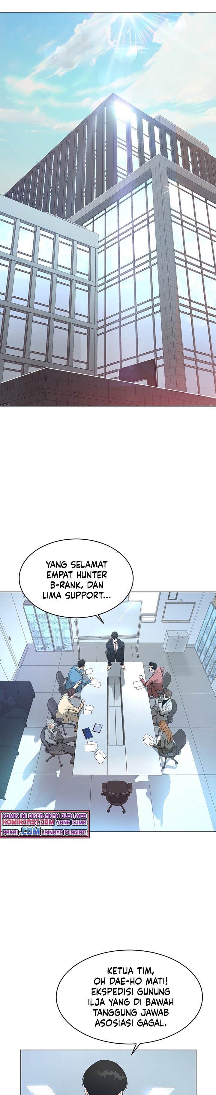 Heavenly Demon Instructor Chapter 09 Gambar 30