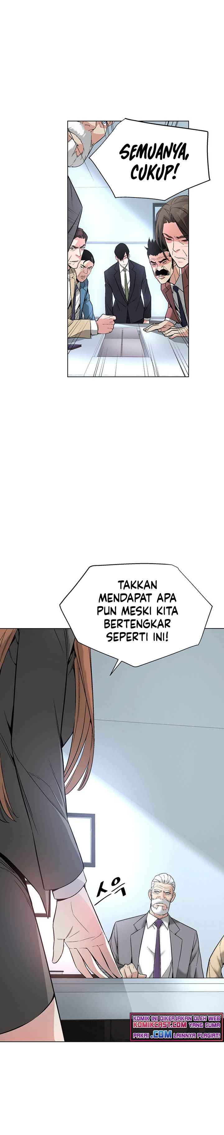 Heavenly Demon Instructor Chapter 09 Gambar 32