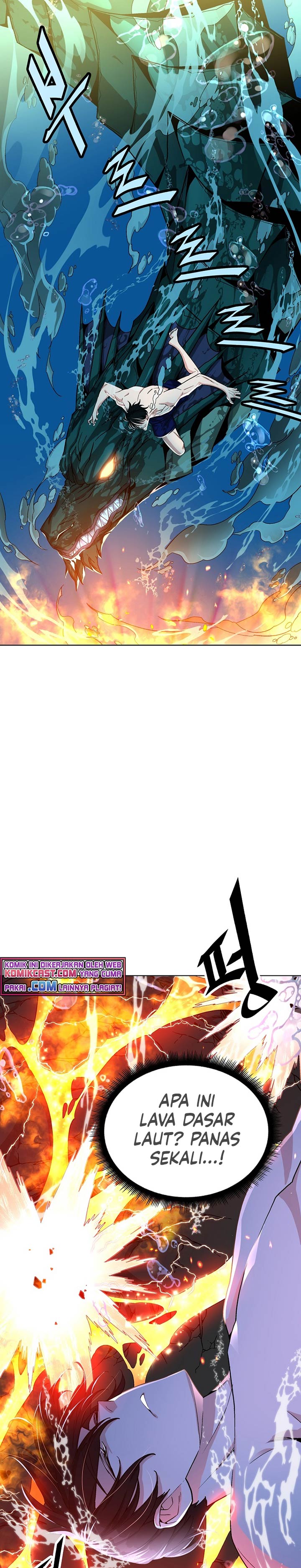 Heavenly Demon Instructor Chapter 18 Gambar 9