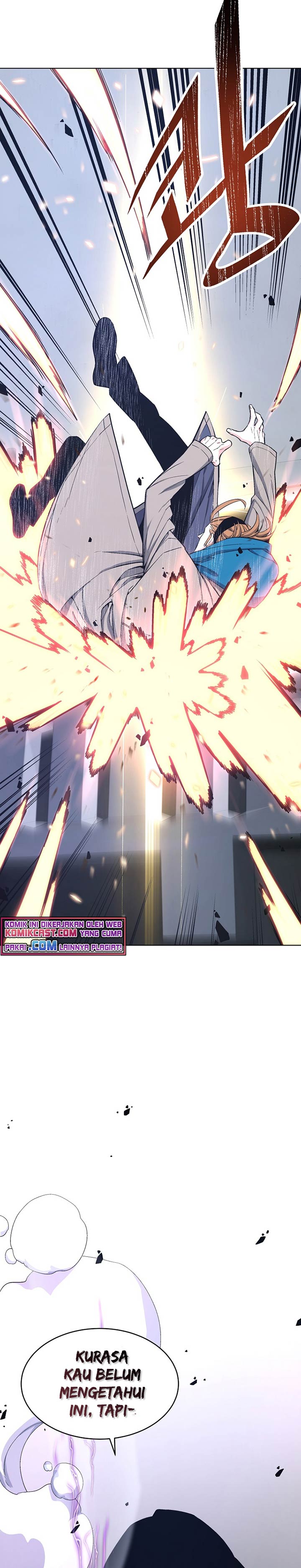 Heavenly Demon Instructor Chapter 18 Gambar 37