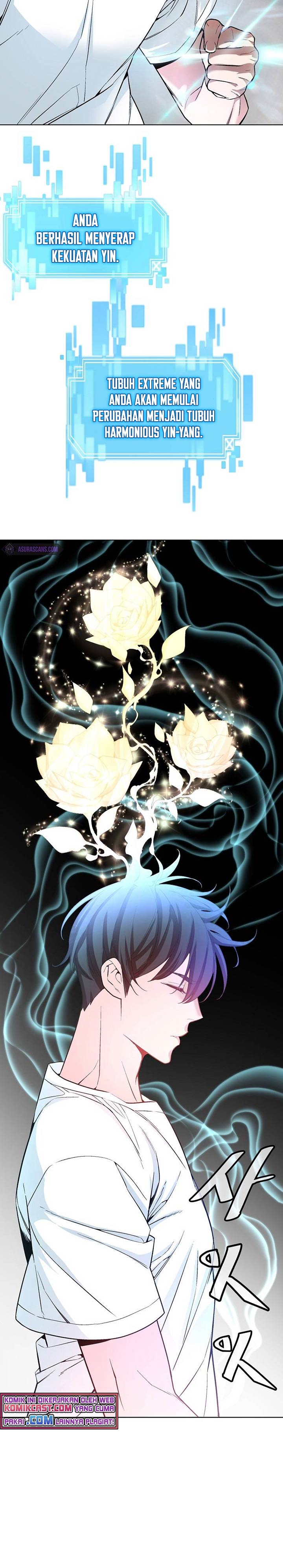 Heavenly Demon Instructor Chapter 20 Gambar 4