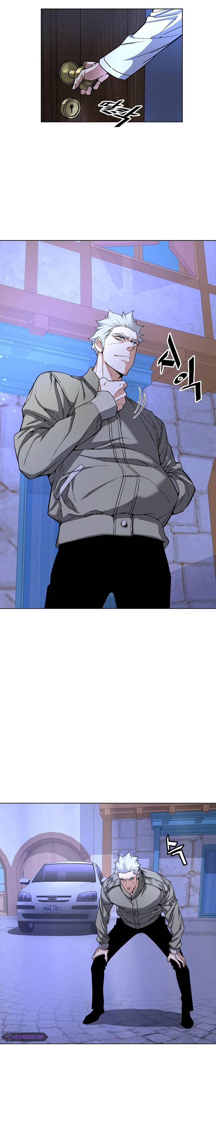 Heavenly Demon Instructor Chapter 20 Gambar 20