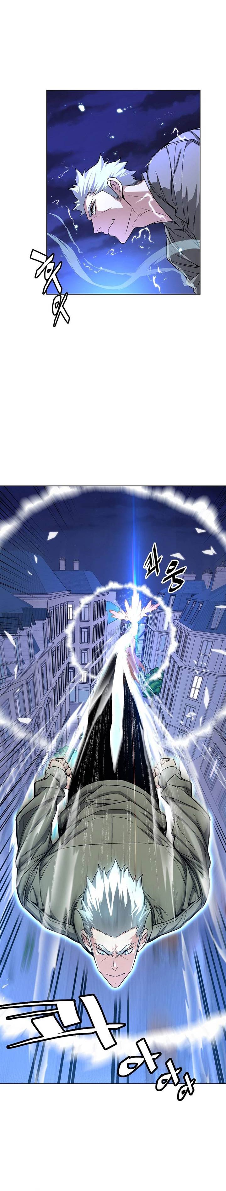 Heavenly Demon Instructor Chapter 20 Gambar 21