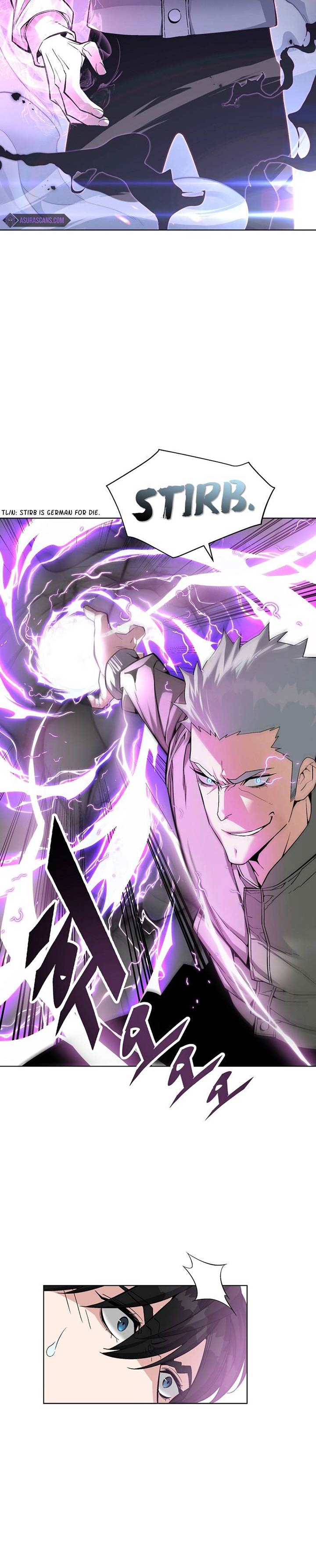 Heavenly Demon Instructor Chapter 20 Gambar 31