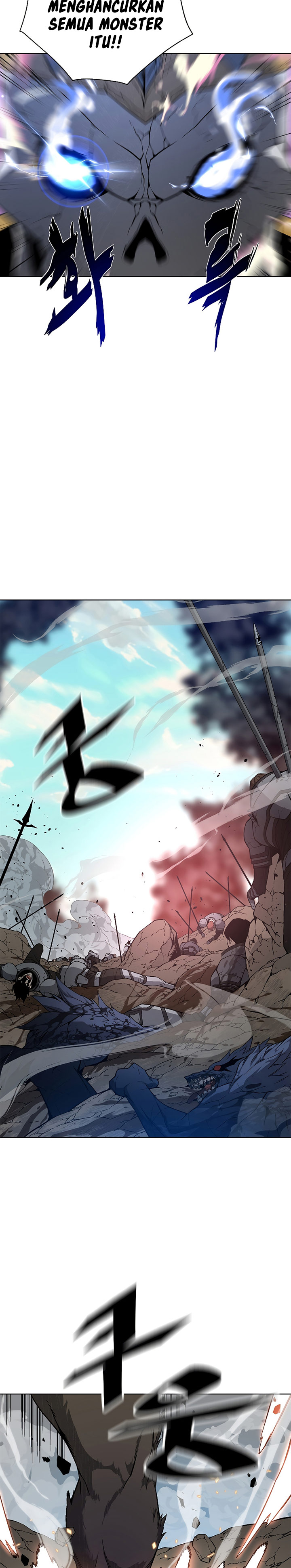 Heavenly Demon Instructor Chapter 30 Gambar 12