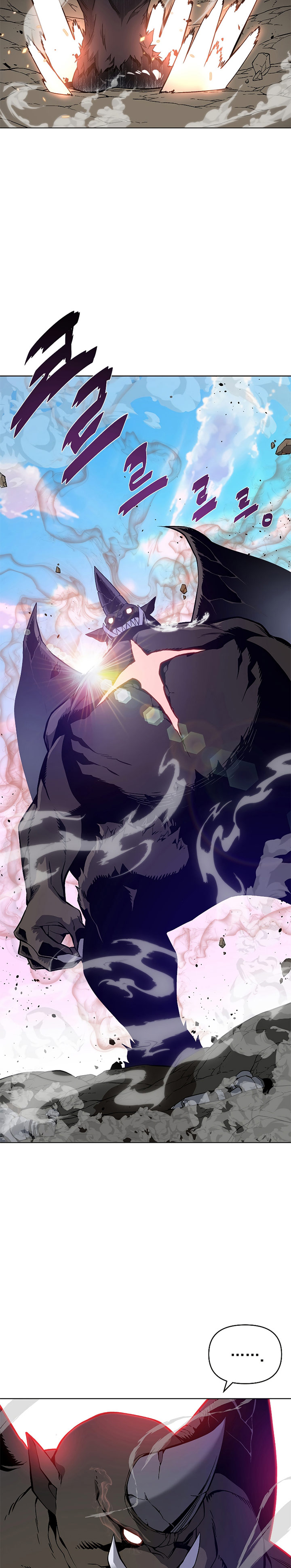 Heavenly Demon Instructor Chapter 30 Gambar 13