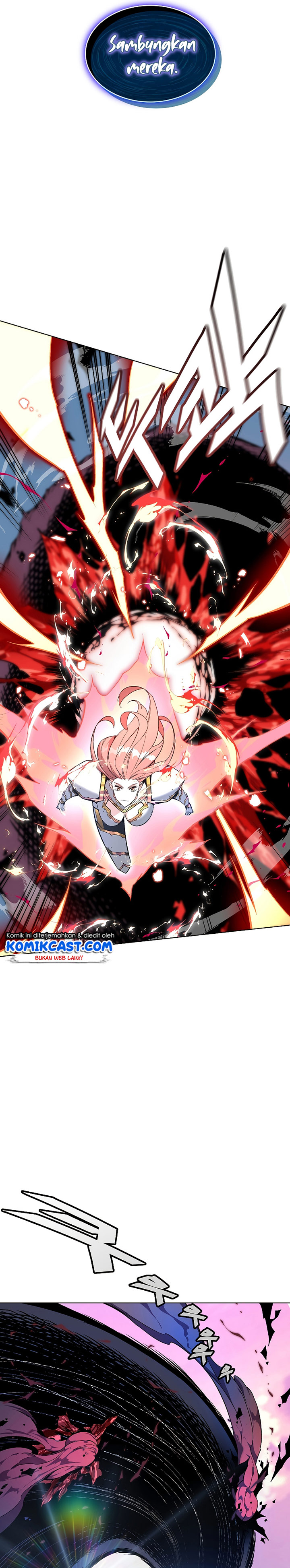 Heavenly Demon Instructor Chapter 30 Gambar 16