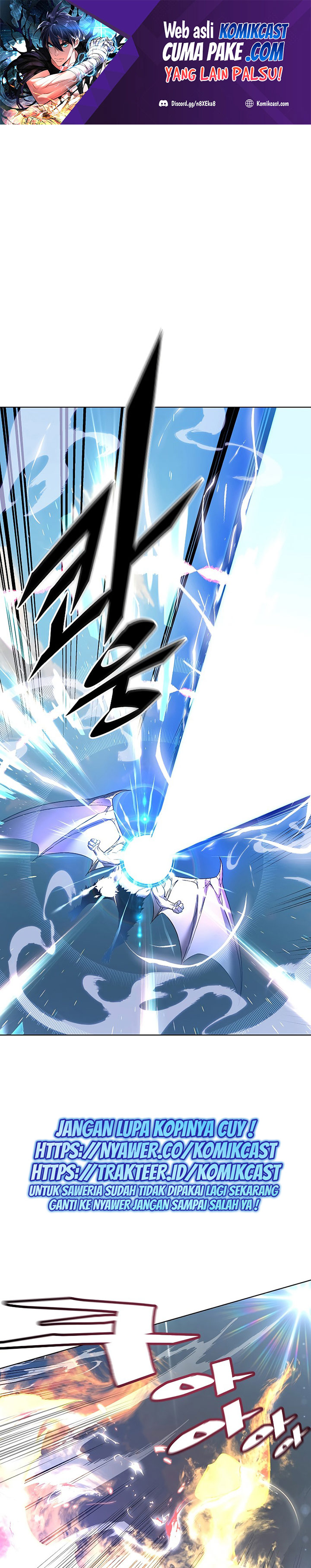 Heavenly Demon Instructor Chapter 31 Gambar 2