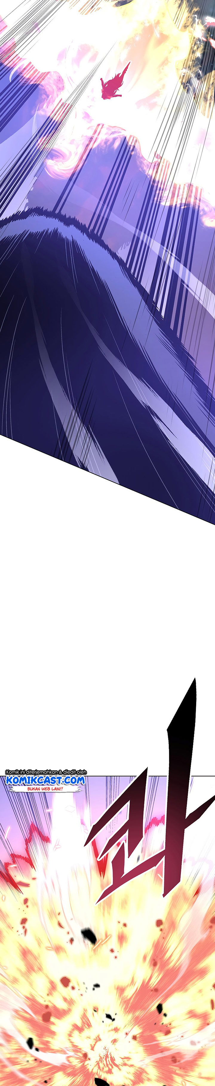 Heavenly Demon Instructor Chapter 31 Gambar 3