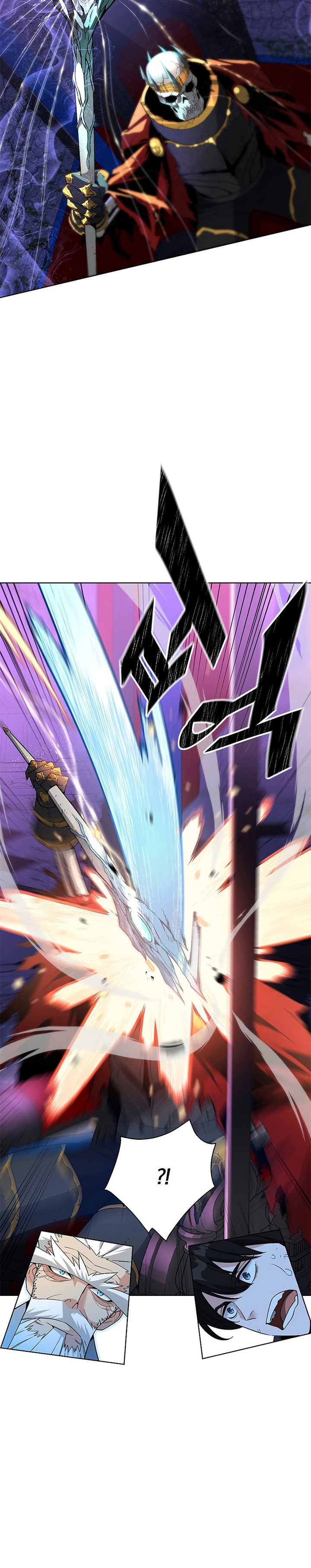 Heavenly Demon Instructor Chapter 31 Gambar 9