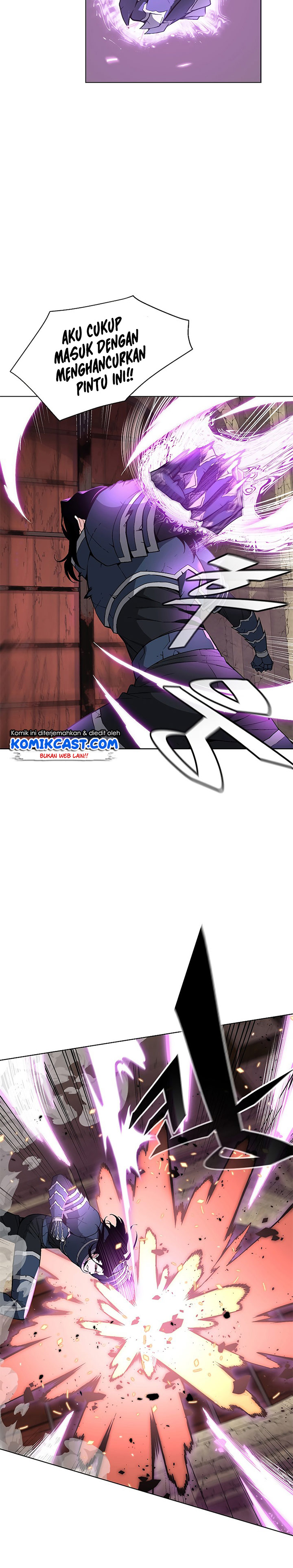 Heavenly Demon Instructor Chapter 31 Gambar 15