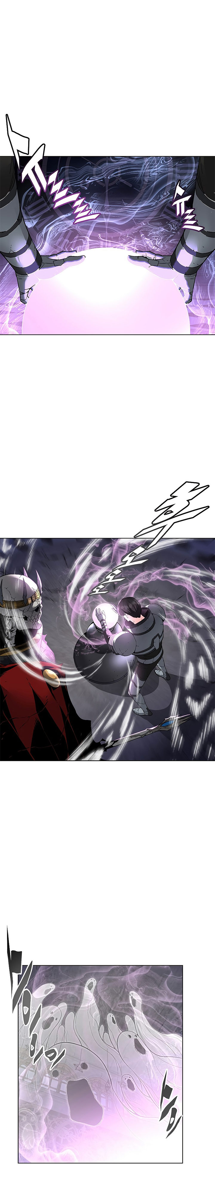 Heavenly Demon Instructor Chapter 31 Gambar 29
