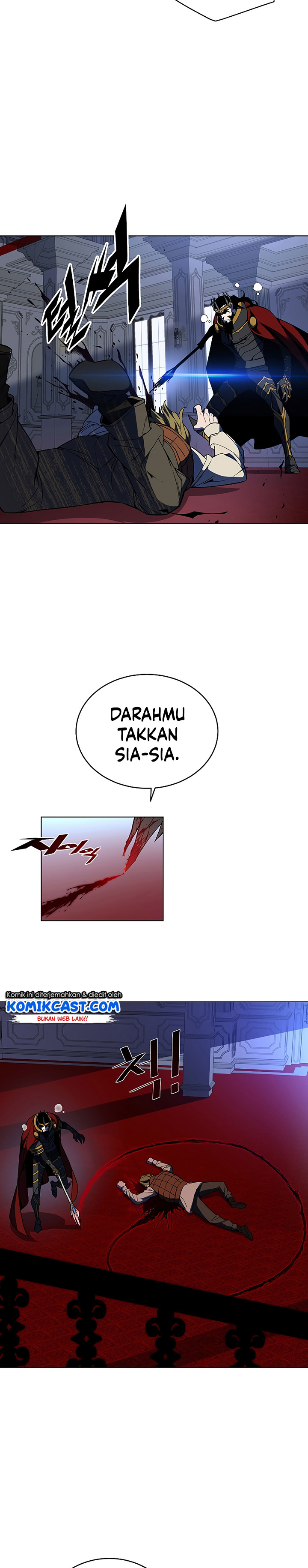 Heavenly Demon Instructor Chapter 34 Gambar 10