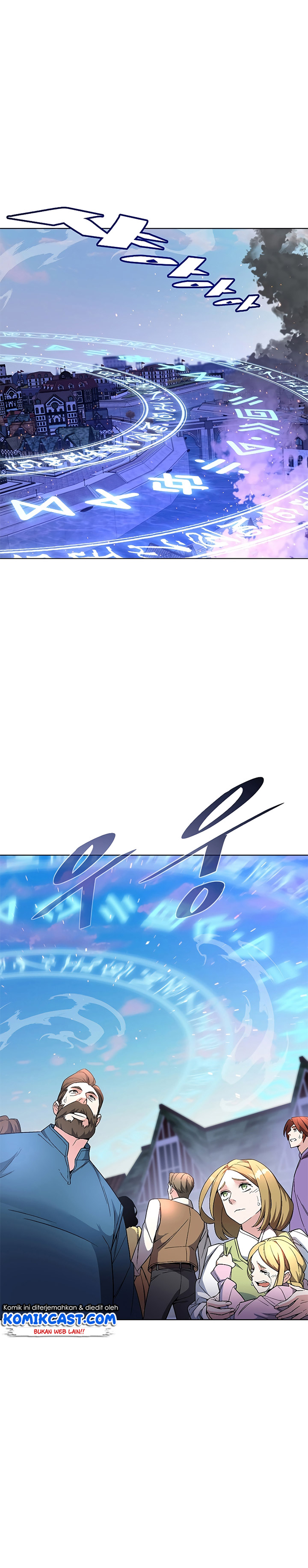 Heavenly Demon Instructor Chapter 34 Gambar 14