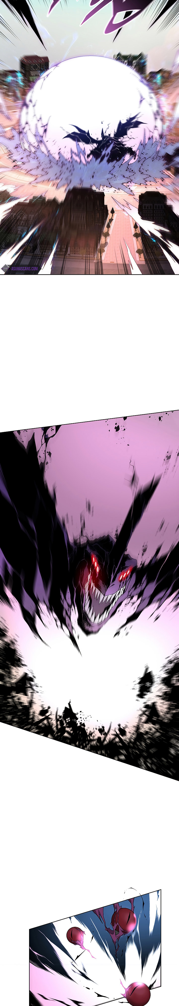 Heavenly Demon Instructor Chapter 34 Gambar 24